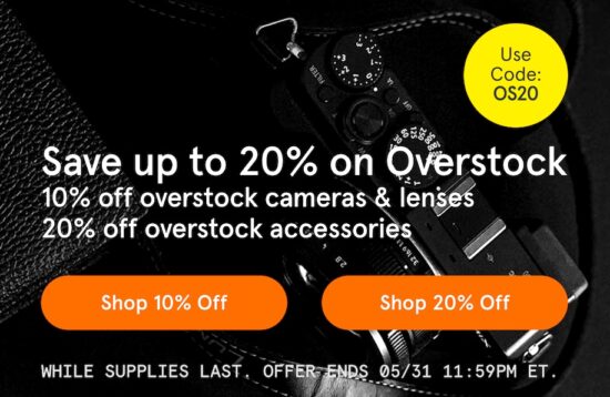 overstock digital camera