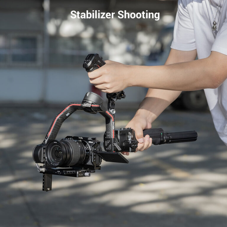 New: SmallRig Accessory Ecosystem for Nikon Z30 - Nikon Rumors