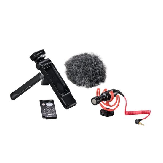 New Nikon Creator's Accessory Kit for Z30 Nikon Rumors