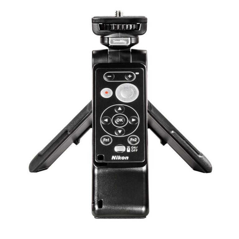 New Nikon Creator's Accessory Kit for Z30 Nikon Rumors