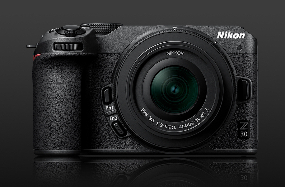 Updated pre-order list (Nikkor Z 400mm f/4.5 and Nikon Z30 
