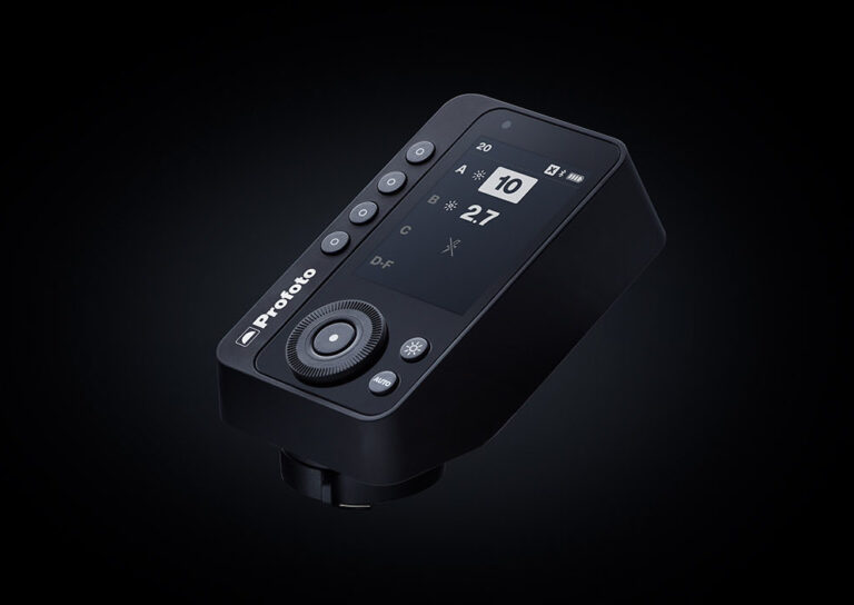 Just announced new Profoto Connect Pro for Nikon cameras Nikon Rumors