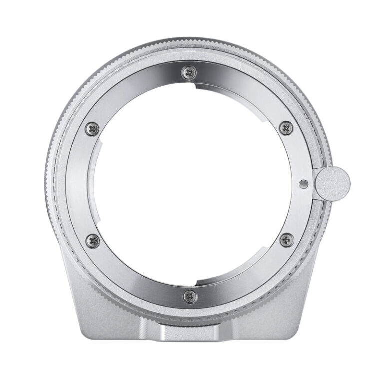 SHOTEN Adapter For Nikon F Mount Lens To Panasonic S1R/S1 FP