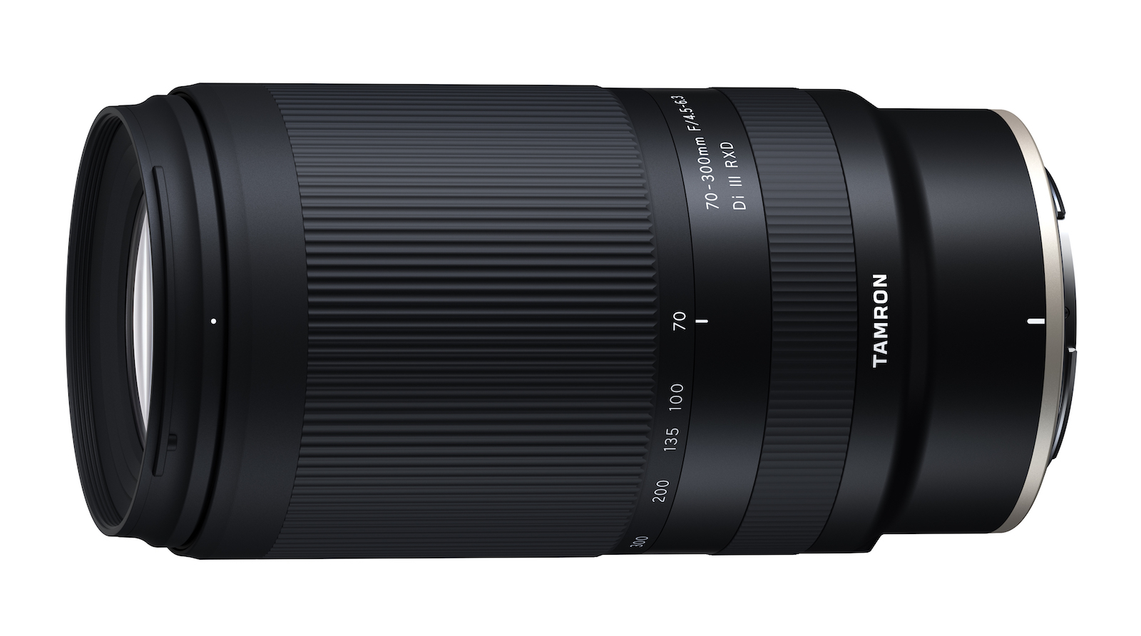 Finally Official Tamron Announces Their First Lens For Nikon Z mount 