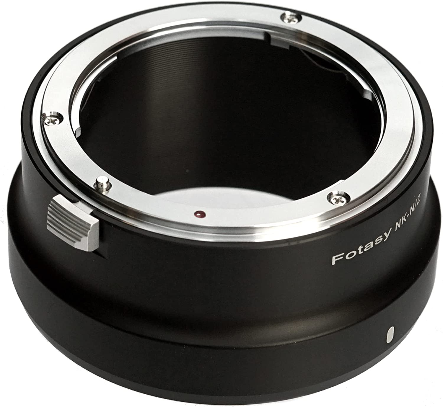 This Fotasy Nikon F to Z mount adapter costs only $16.29 - Nikon 