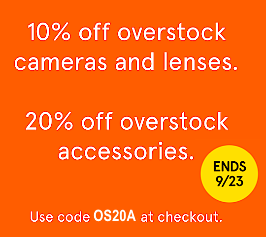 Overstock new hot sale customer coupon