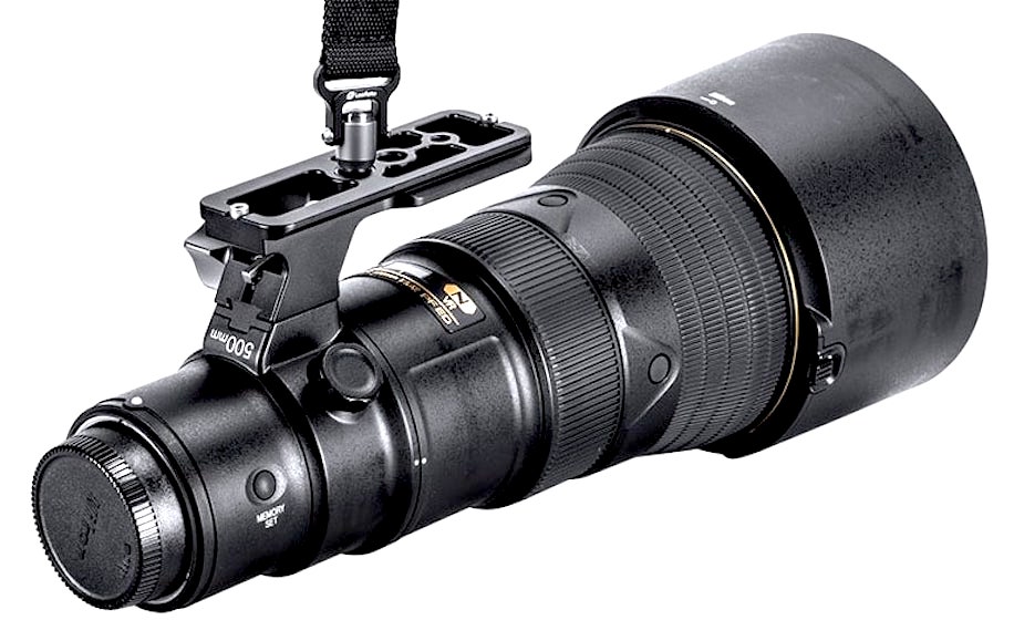 New Leofoto Lens Feet For Nikon Lenses Nikon Rumors
