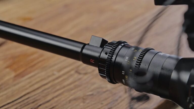 New AstrHori 28mm f/13 2X Macro lens for Nikon Z/F mount announced ($60