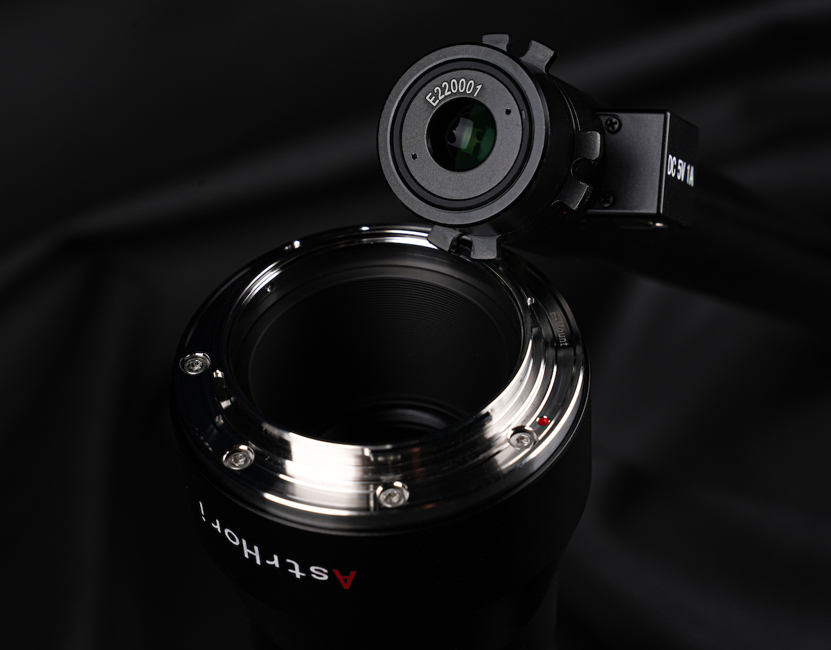 New AstrHori 28mm f/13 2X Macro lens for Nikon Z/F mount announced ...