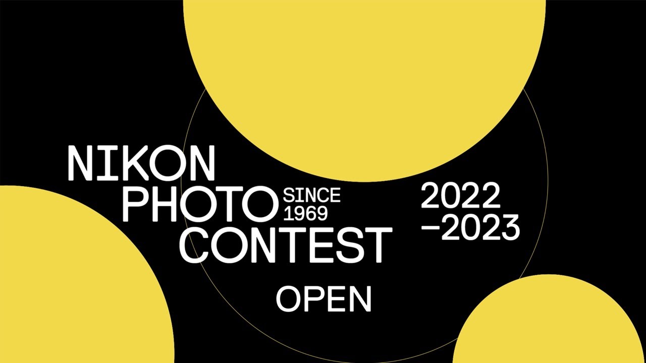 Nikon Photo Contest 20222023 call for entries Nikon Rumors