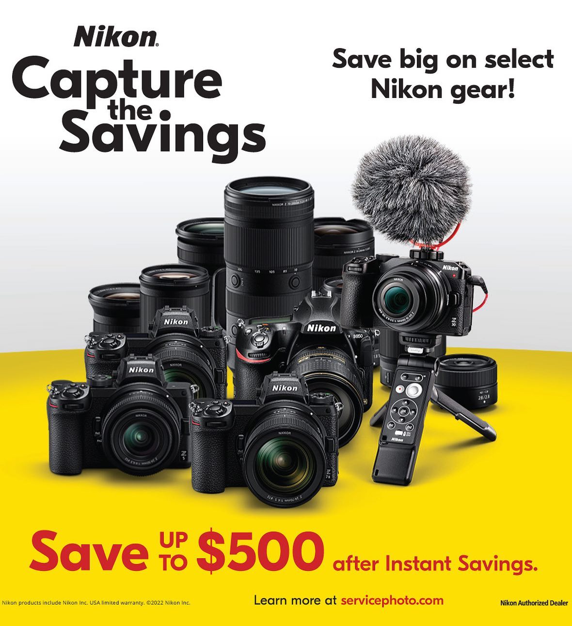 the-latest-nikon-rebates-for-october-over-40-cameras-and-lenses-on