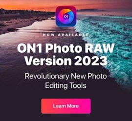 on1 photo raw supported cameras