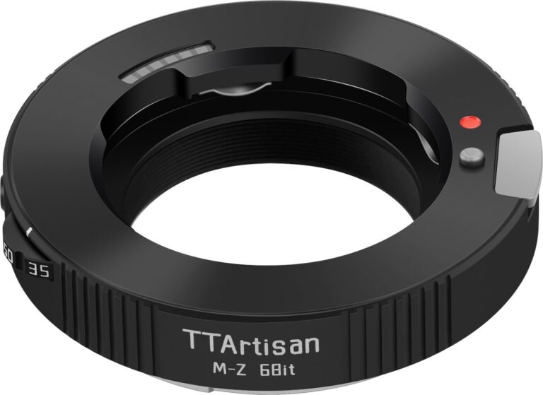 New thirdparty lenses and adapters for Nikon Zmount Nikon Rumors