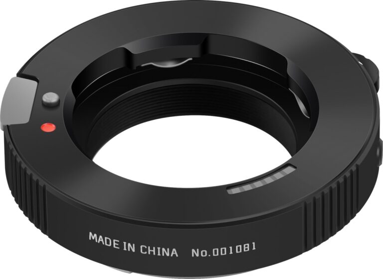 New thirdparty lenses and adapters for Nikon Zmount Nikon Rumors