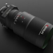 Astrhori 105mm f/2.8 tilt-shift macro lens for Nikon Z-mount Archives