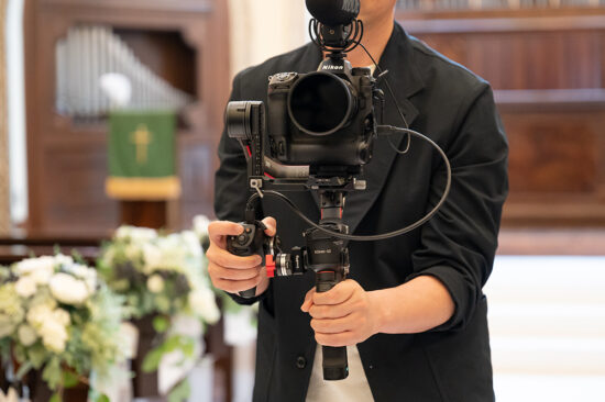 Also released: Nikon MC-N10 remote grip for the Nikon Z mount system