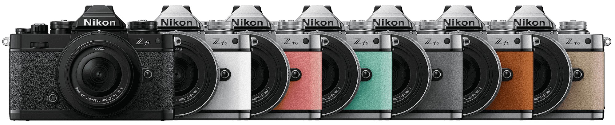Nikon Nikkor Z 40mm f/2 lens comparisons - Nikon Rumors