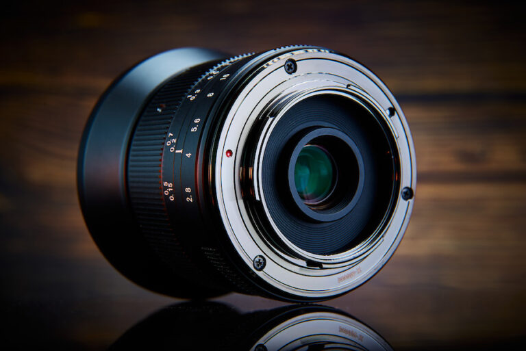 7Artisans announced a new 12mm f/2.8 II APS-C lens for Nikon Z-mount