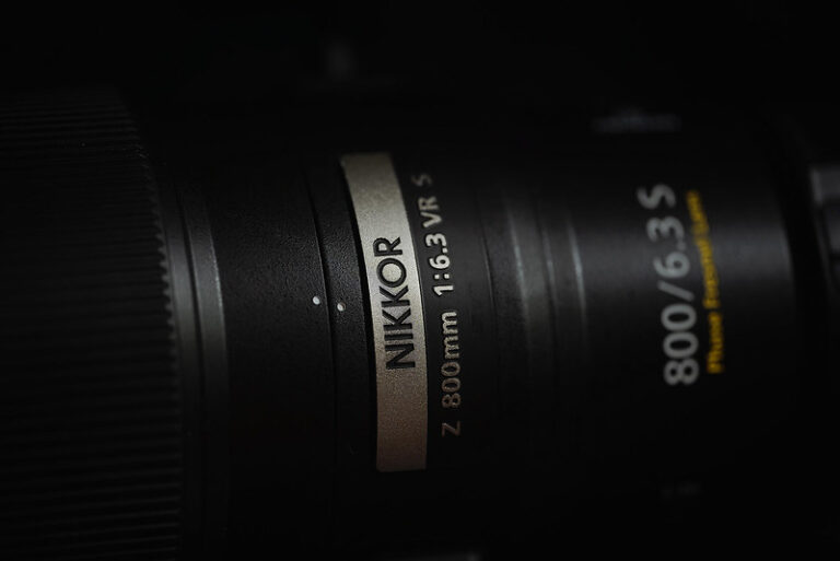 Piedino Leofoto NF-01 Arca-Swiss per obiettivi Nikon