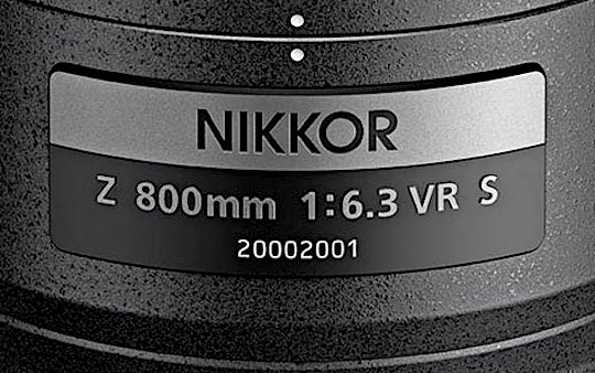 Weekly Nikon news flash #714 - Nikon Rumors