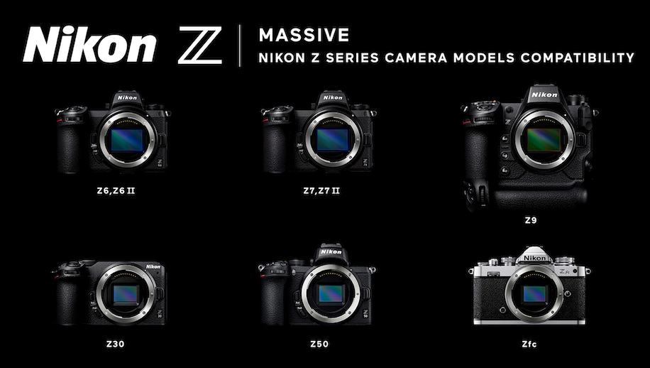 Just announced: new Techart TZM-02 Leica M lens to Nikon Z camera 