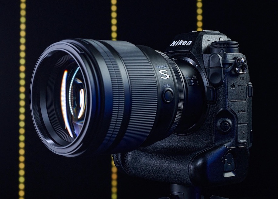 Nikon officially announced the NIKKOR Z 85mm f/1.2 S and NIKKOR Z 