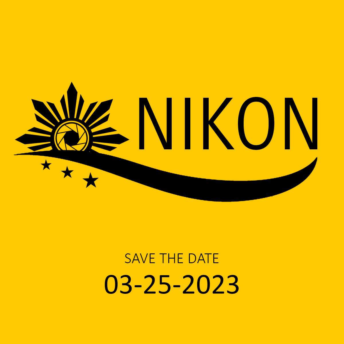 nikon logo high resolution