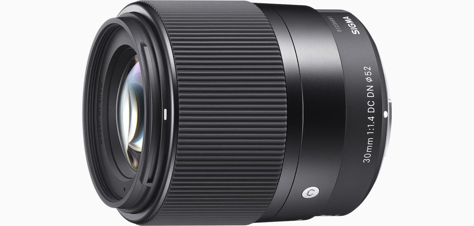 Sigma announced their first three mirrorless lenses for Nikon Zmount
