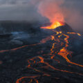 2021 Fragadalsfjall eruption, Iceland