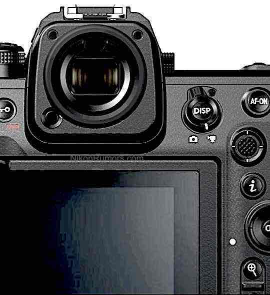 More leaked Nikon Z8 camera specifications - Nikon Rumors