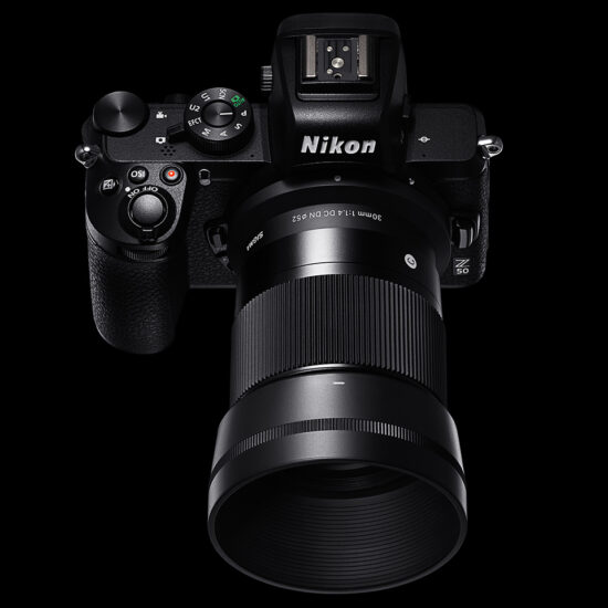 Sigma released pricing for their first trio of lenses for Nikon Zmount