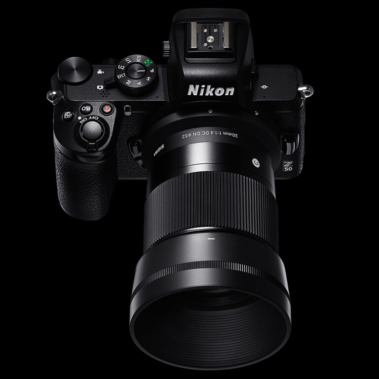 Sigma released pricing for their first trio of lenses for Nikon Zmount