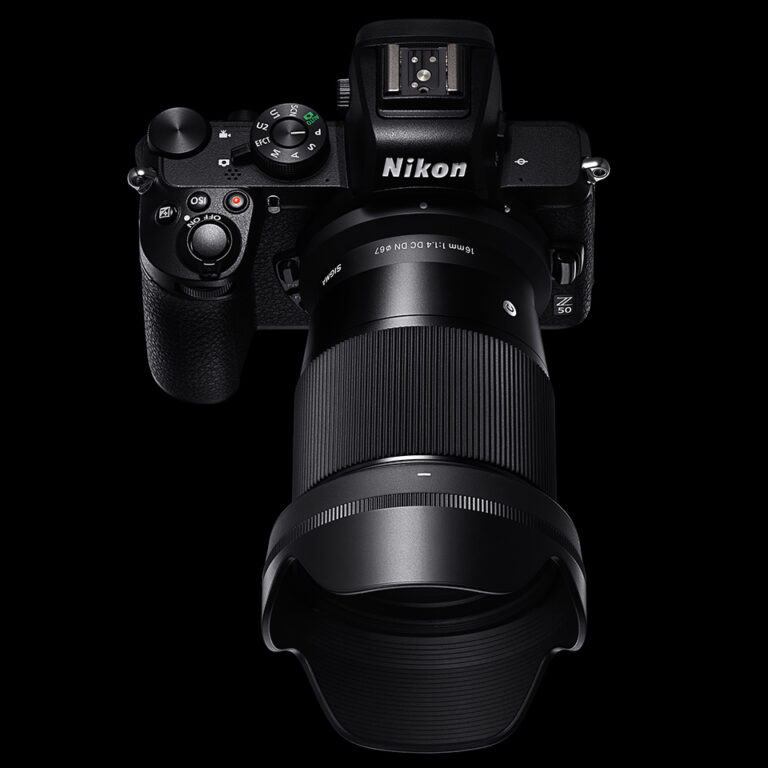 Sigma released pricing for their first trio of lenses for Nikon Zmount