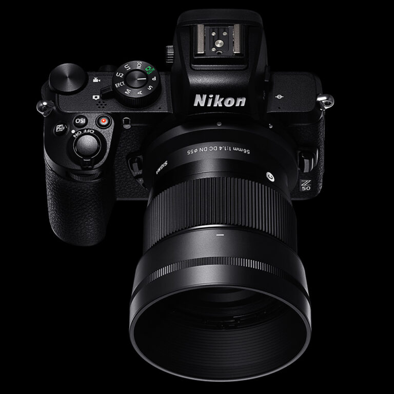 Sigma released pricing for their first trio of lenses for Nikon Zmount
