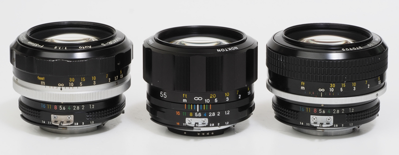 Weekly Nikon news flash #729 - Nikon Rumors