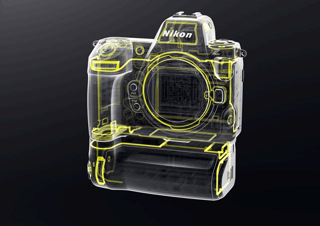 Nikon Z8 and Nikon Z8x camera specifications leaked online - Photo Rumors
