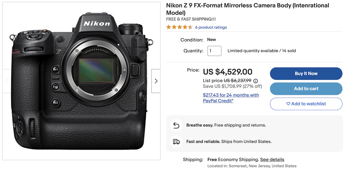 Nikon Camera Grey Market at Gertrude Wallace blog