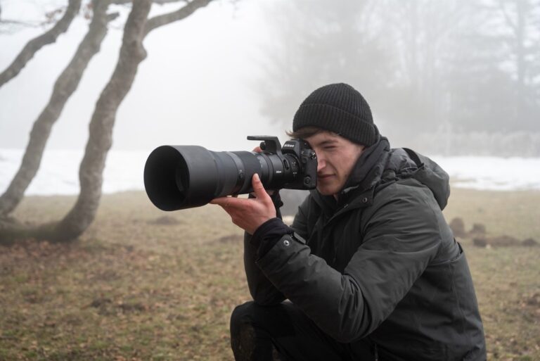 First Nikkor Z 70-180mm f/2.8 and 180-600mm f/5.6-6.3 VR lens reviews