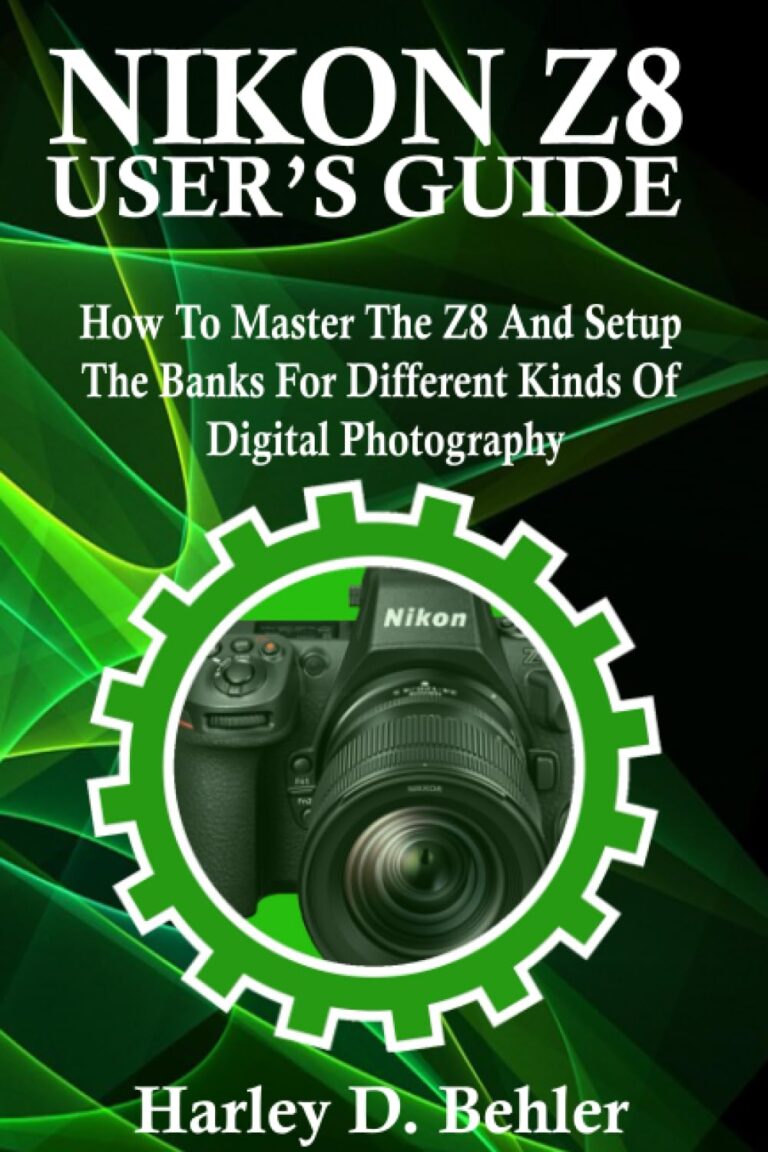 Weekly Nikon news flash 733 Nikon Rumors