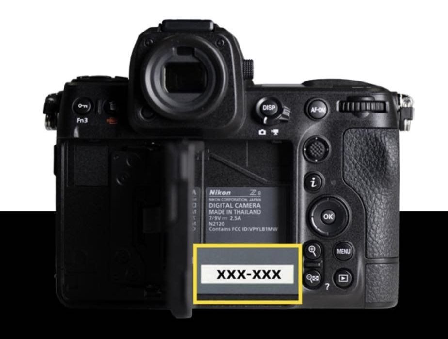 How the Nikon Z8 brought me back to Nikon. A Review.