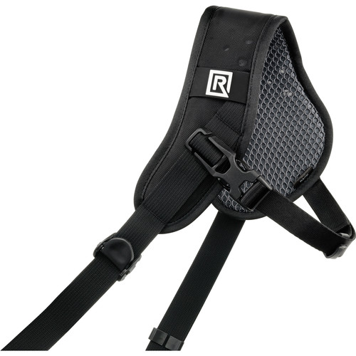 Nikon Z8 owners: just get a BlackRapid camera strap - Nikon Rumors