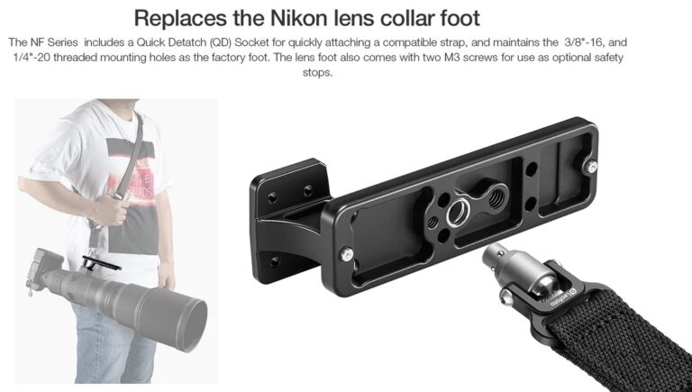 Nikon Z 600mm f/6.3 VR S: Reviews & Tests | Lichtste 600mm-lens
