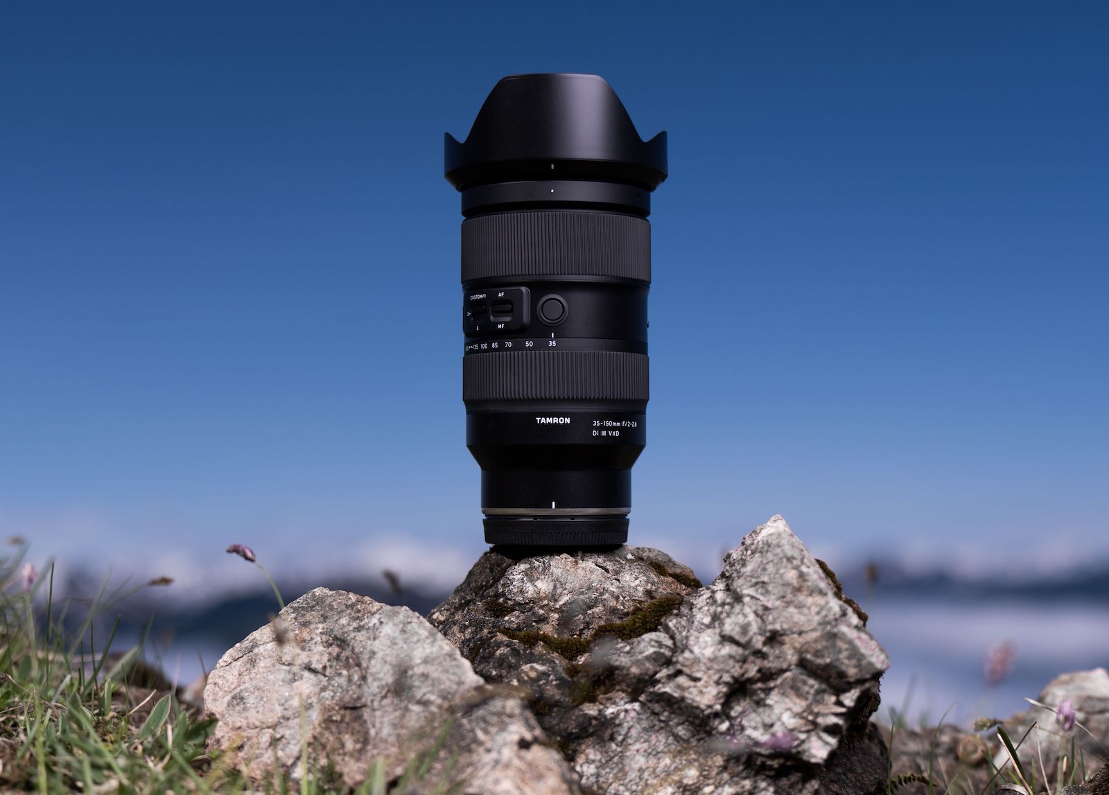 Tamron Z Mount Lenses 2023 At Justin Poole Blog