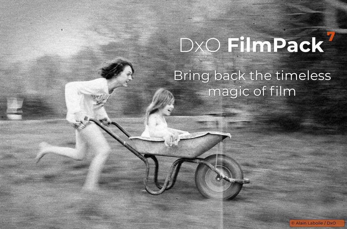 DxO released PhotoLab 7 and FilmPack 7, adding support for more Nikkor