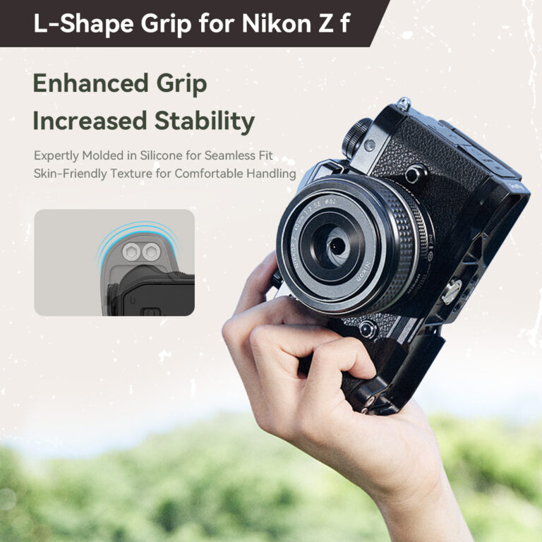 Nikon zf専用エクステンショングリップ zf-GR1+aethiopien-botschaft.de