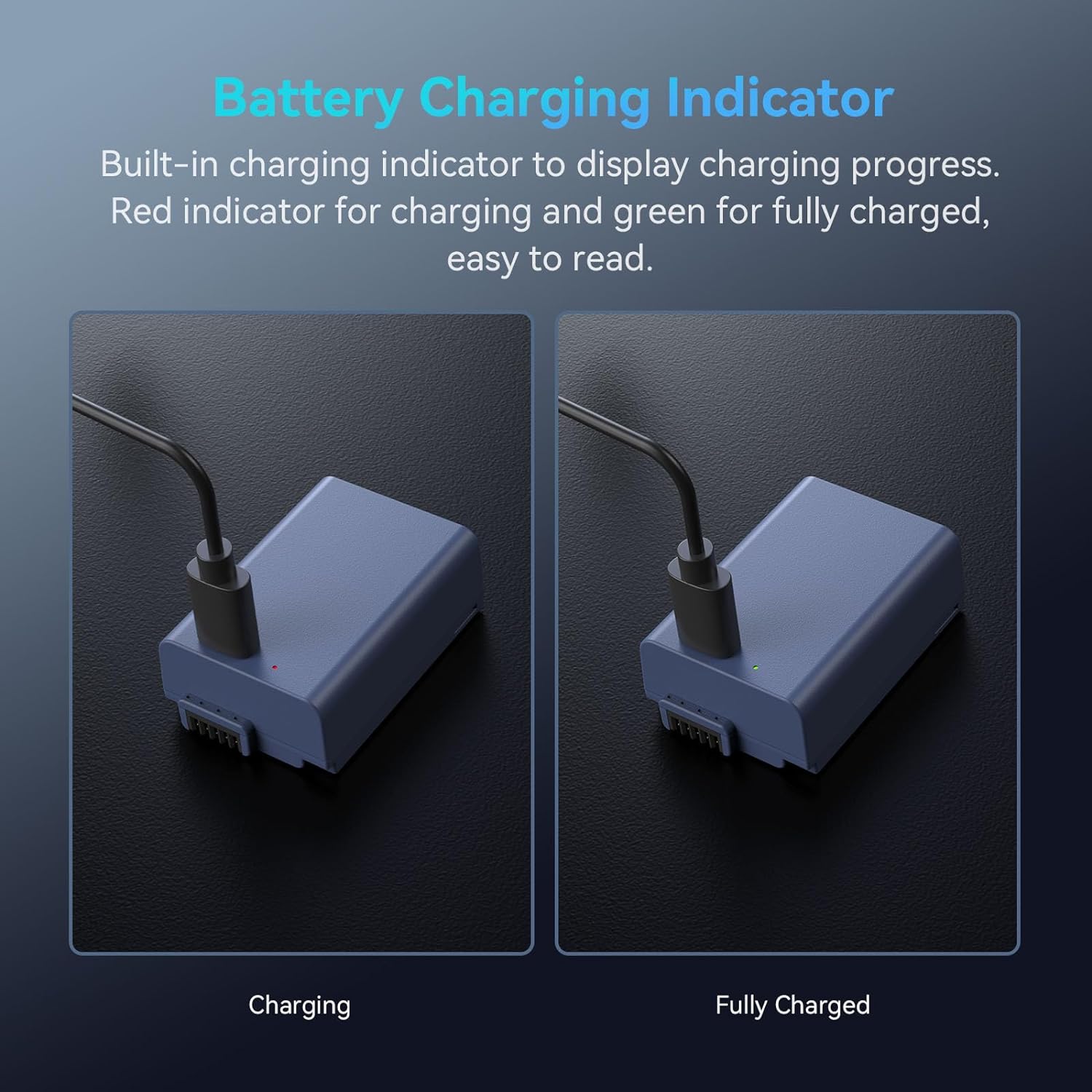 New SmallRig USBC fast charging batteries for Nikon cameras Nikon Rumors