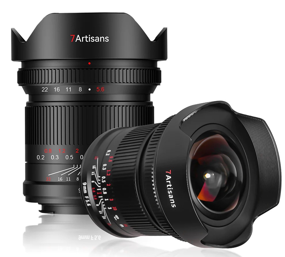 Adattatore convertitore per obiettivo con messa a fuoco automatica EF-SE di 7artisans compatibile con obiettivi Canon EF/EF-SE e fotocamere Sony E-Mount per Sony A6400, A7M3