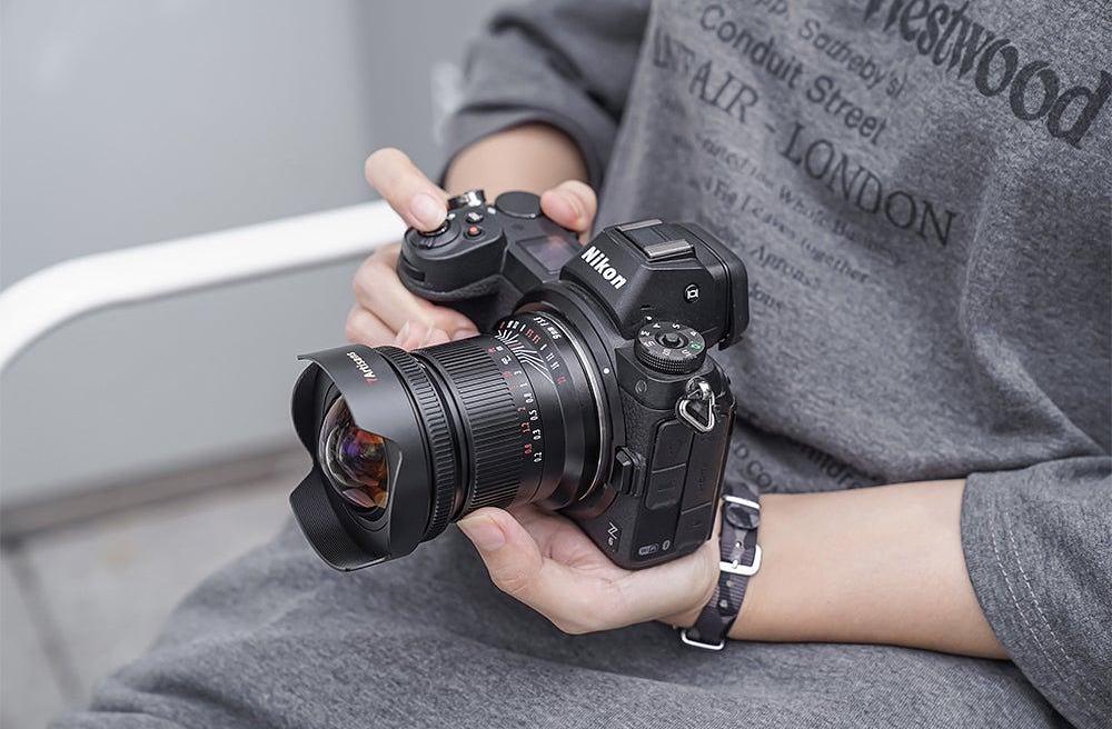 7Artisans 9mm f/5.6 full-frame lens for Nikon Z-mount officially announced  - Nikon Rumors