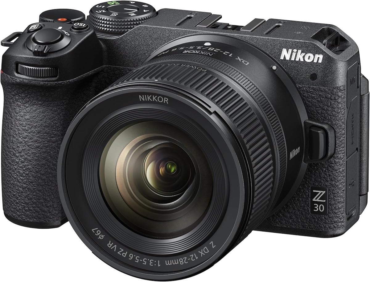 Weekly Nikon News Flash #750 - Nikon Rumors