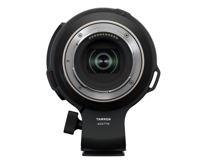 New Tamron 150500mm f/56.7 DI III VC VXD lens for Nikon Zmount confirmed Seriously Photography